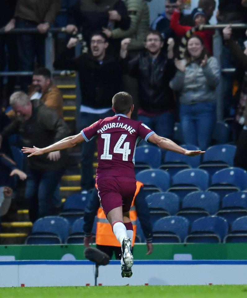  Fans chanted 'sacked in the morning' after Villa needed a last-gasp equaliser against Blackburn