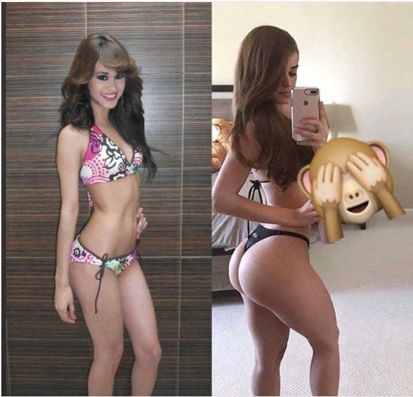 Yanet Garcia