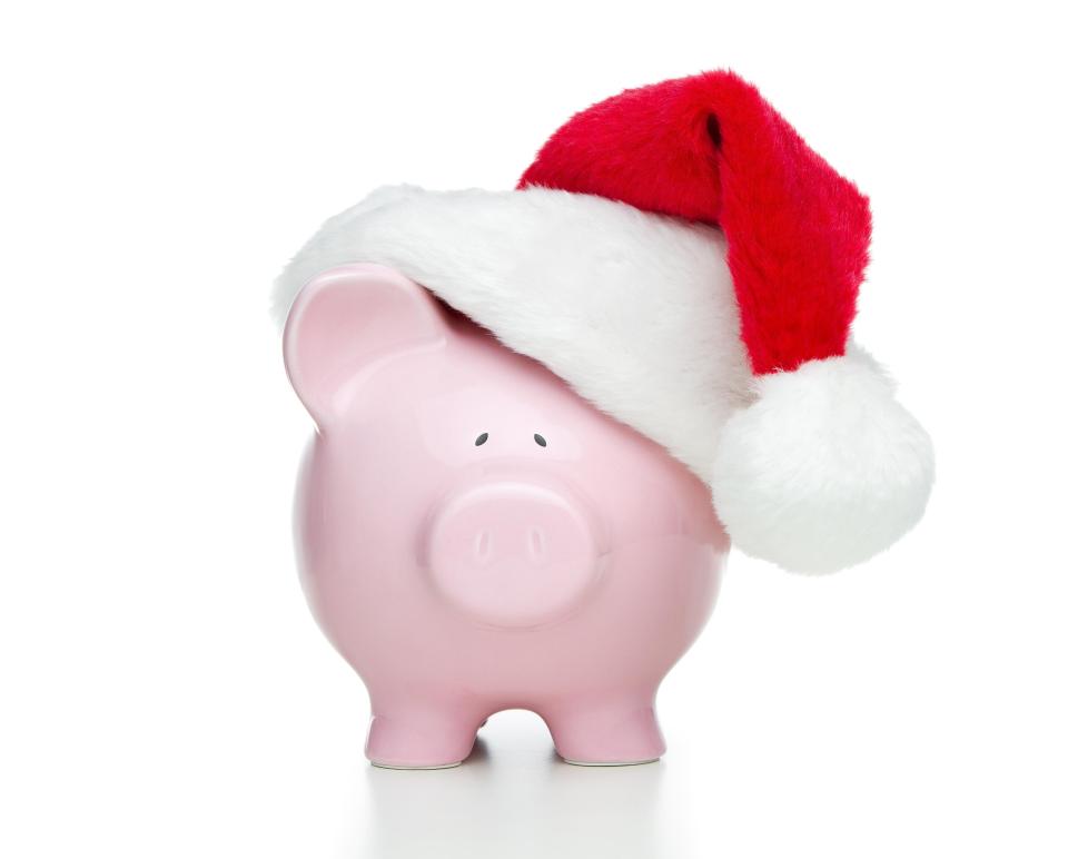  Start saving for Christmas now with our savvy budgeting hacks