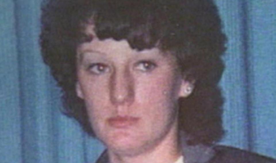  Marie Wilks was murdered in 1988 after her car broke down on the side of the road