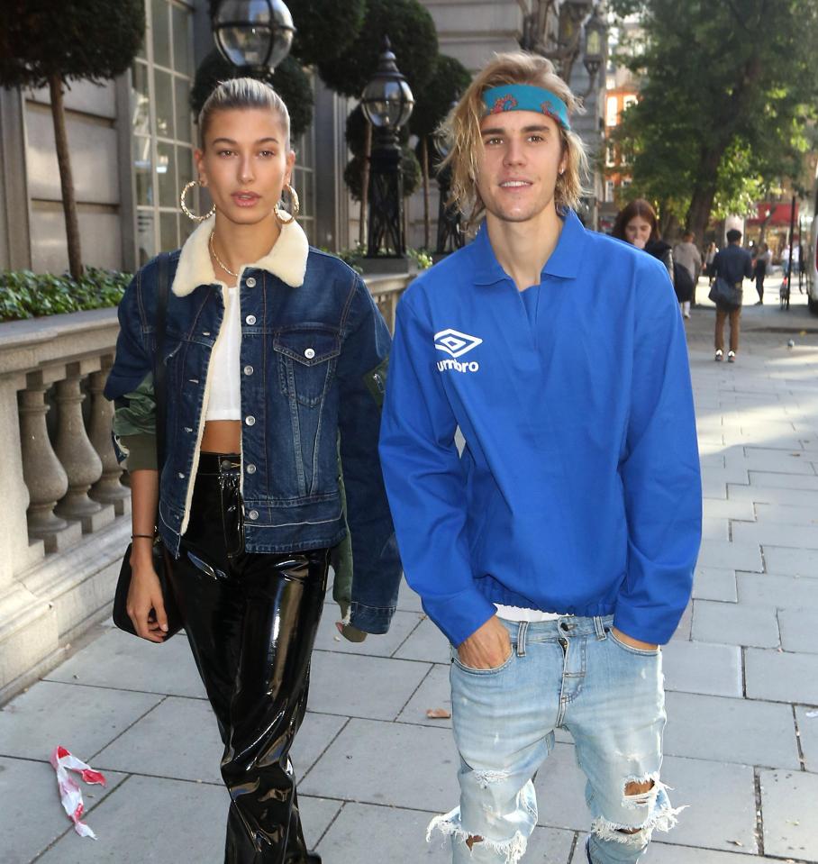  Justin Bieber and Hailey Baldwin have not got married yet, according to new reports