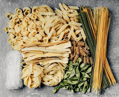  Carbs are having a comeback - more and more research seems to suggest that they're vital for good health