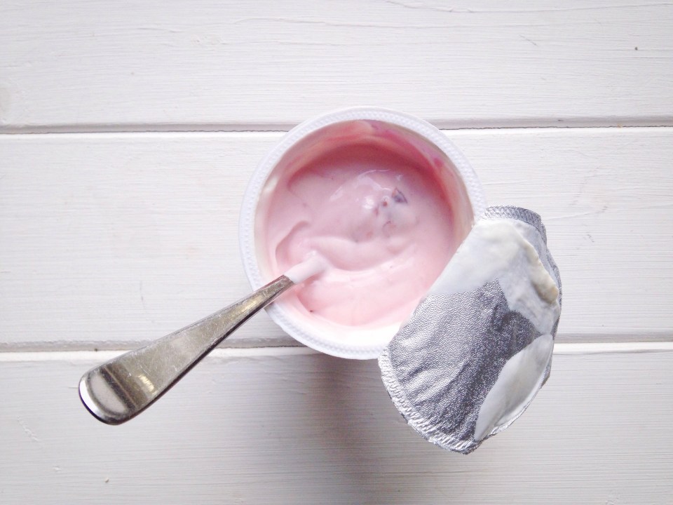 Your ‘all natural’, ‘light’, or ‘organic’ yogurt could potentially be full of sugars