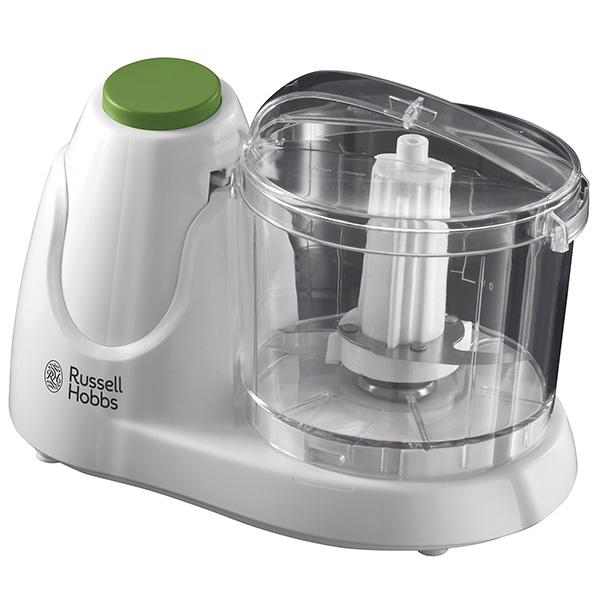  Russell Hobbs’ Food Collection Mini Chopper is only £9.99 at Sainsburys