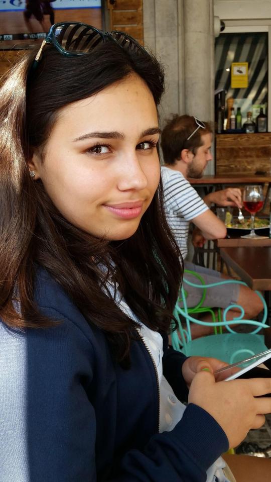  Natasha Ednan-Laperouse died on a plane to Nice after eating a Pret baguette