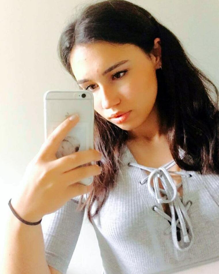  Natasha Ednan-Laperouse collapsed on a British Airways flight to Nice