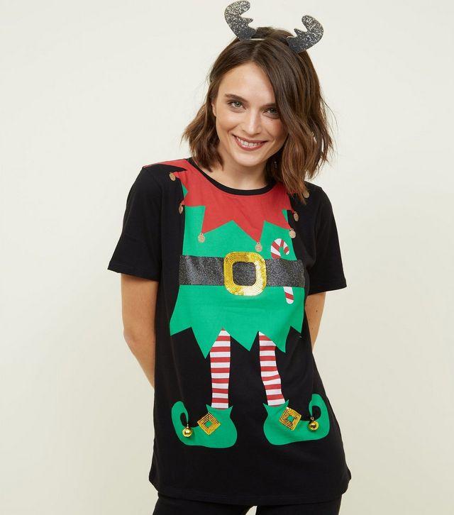  Now you can be your very own Santa's little helper