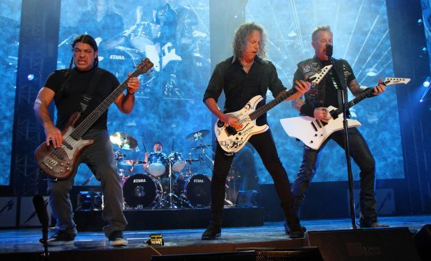 Metallica