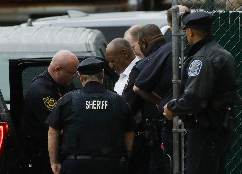  Cosby allegedly drugged and raped Janice when she was 27-years-old in Lake Tahoe