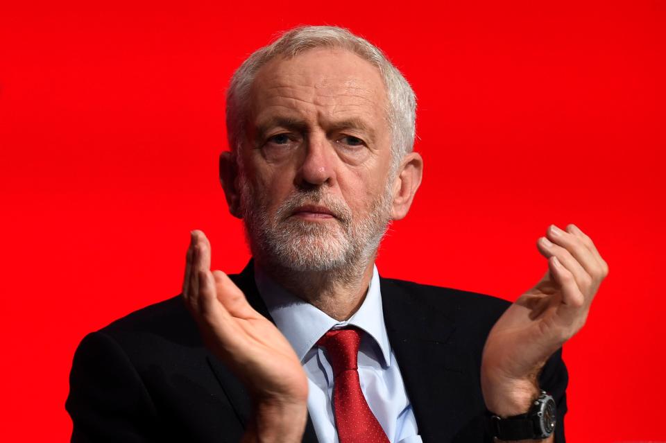  Experts claim Corbyn's plans would cost the taxpayer billions, on top of the £12.8billion already pledged on a home insulation drive