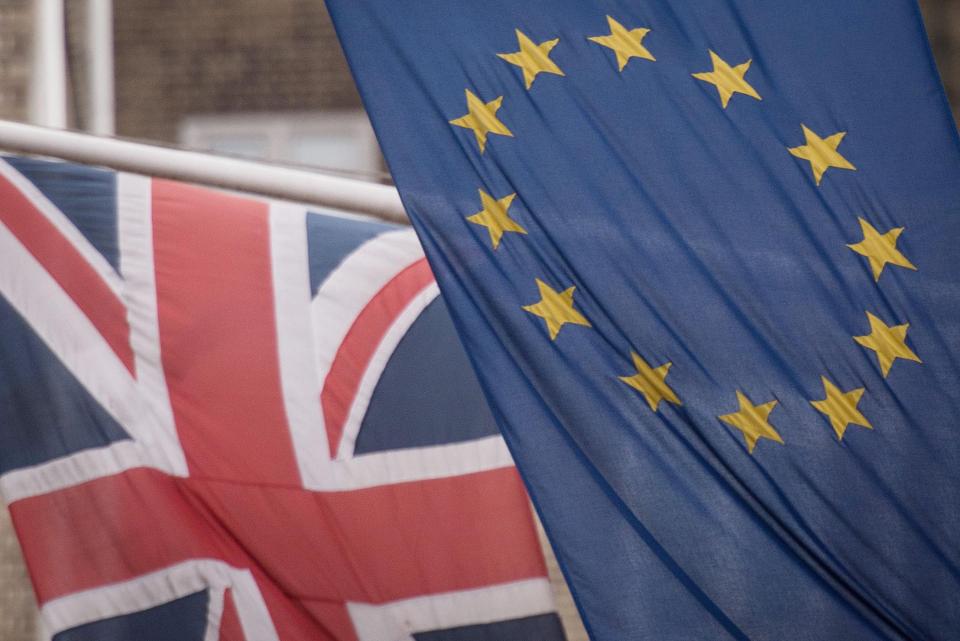  Some firms made a fortune on the day of the Brexit vote after getting information before exit polls