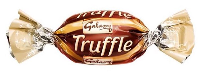  The Galaxy Truffle was pulled from boxes of Celerations in 2011