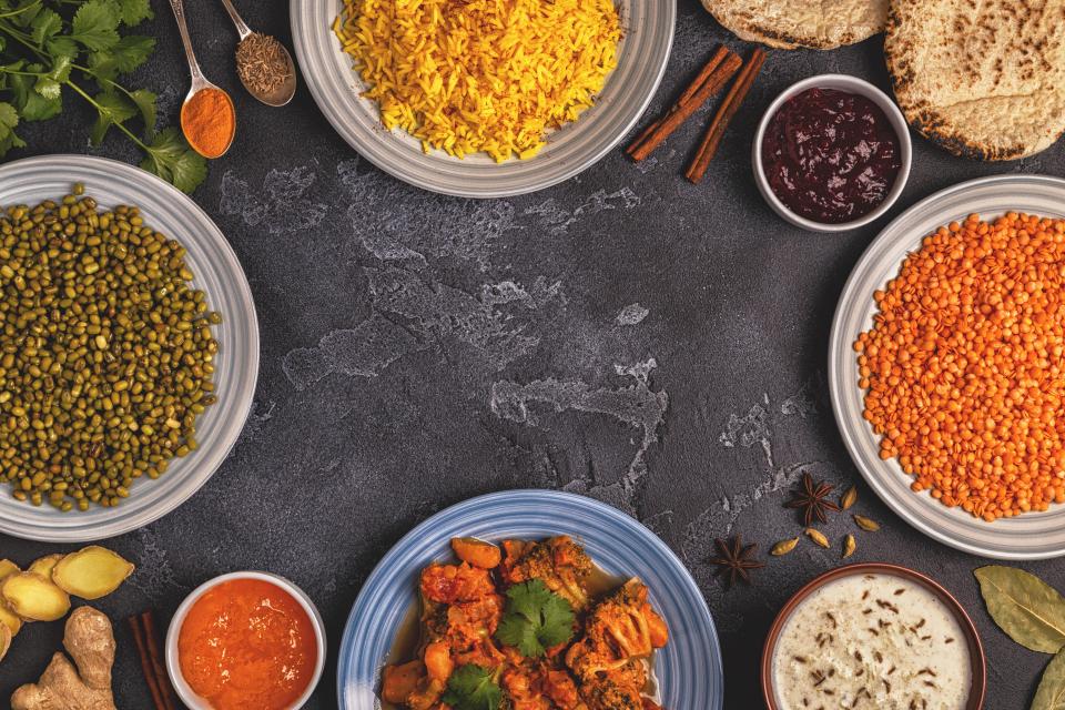  Treat the whole family to a tasty Indian takeaway without splashing out the cash every weekend