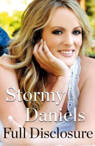  Stormy Daniels book Full Disclosure is out on Tuesday and is set to be scandalous