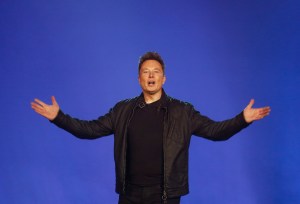  Elon Musk is a billionaire