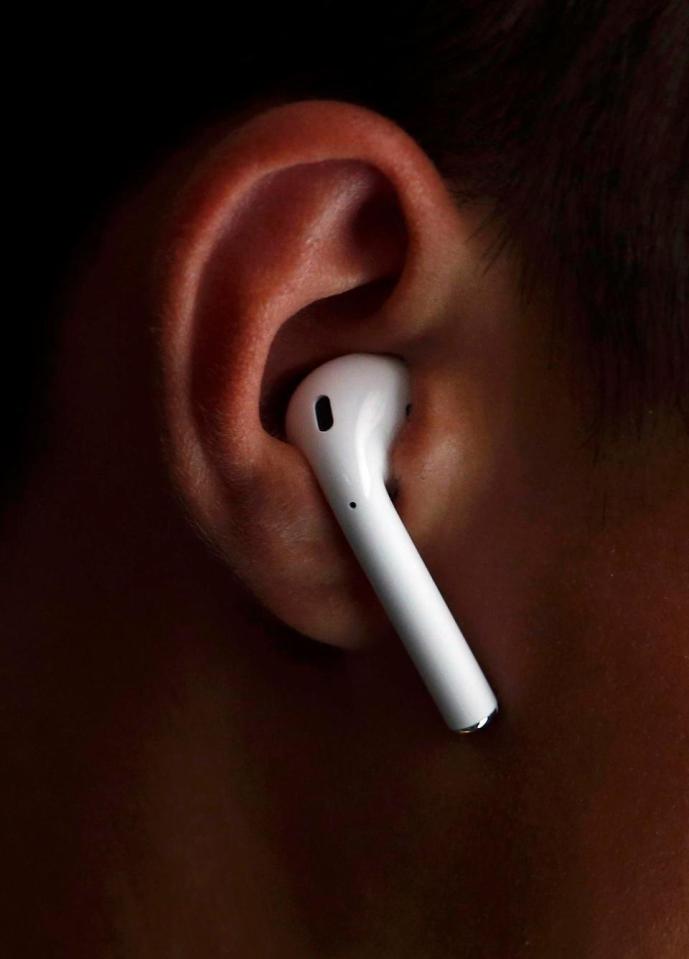  Revamped AirPods are supposed to be in the works – so where are they?