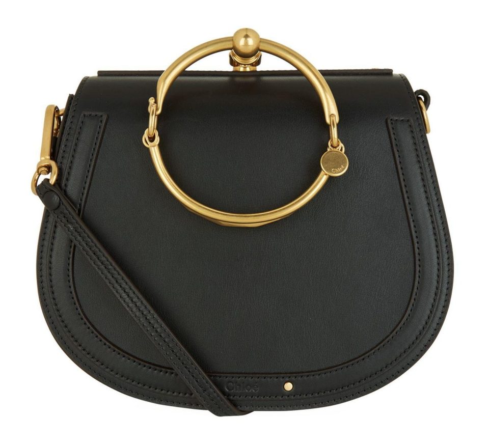  Its a total steal compared to the Nile designer bag, which costs £1,280