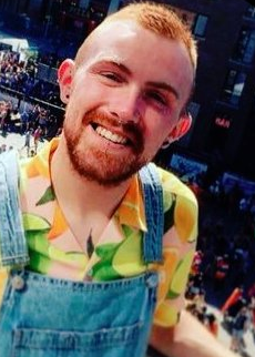  Cian Carrigan was Big Brother's first gay Irish farmer contestant