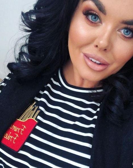  Scarlett Moffatt has pulled out of the GreT North Run