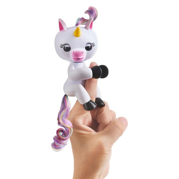 Last year it was all about the monkey creatures, but this year you can buy unicorns