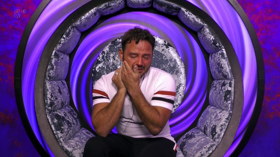  Celebrity Big Brother viewers have demanded bosses retract Ryan Thomas' formal warning