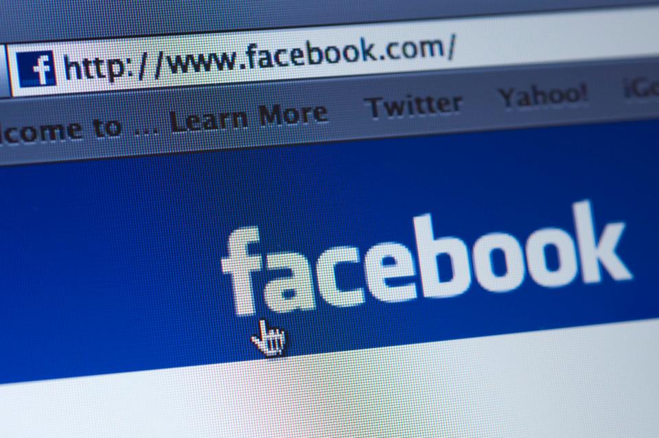  Desktop users of Facebook will not be able to benefit from 3D photos