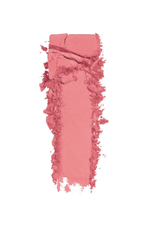  Add a flush of colour to your cheeks with this subtle shade