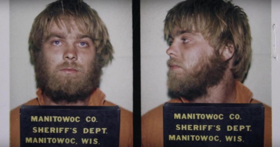  Making a Murderer is just one of the amazing documentaries on Netflix right now