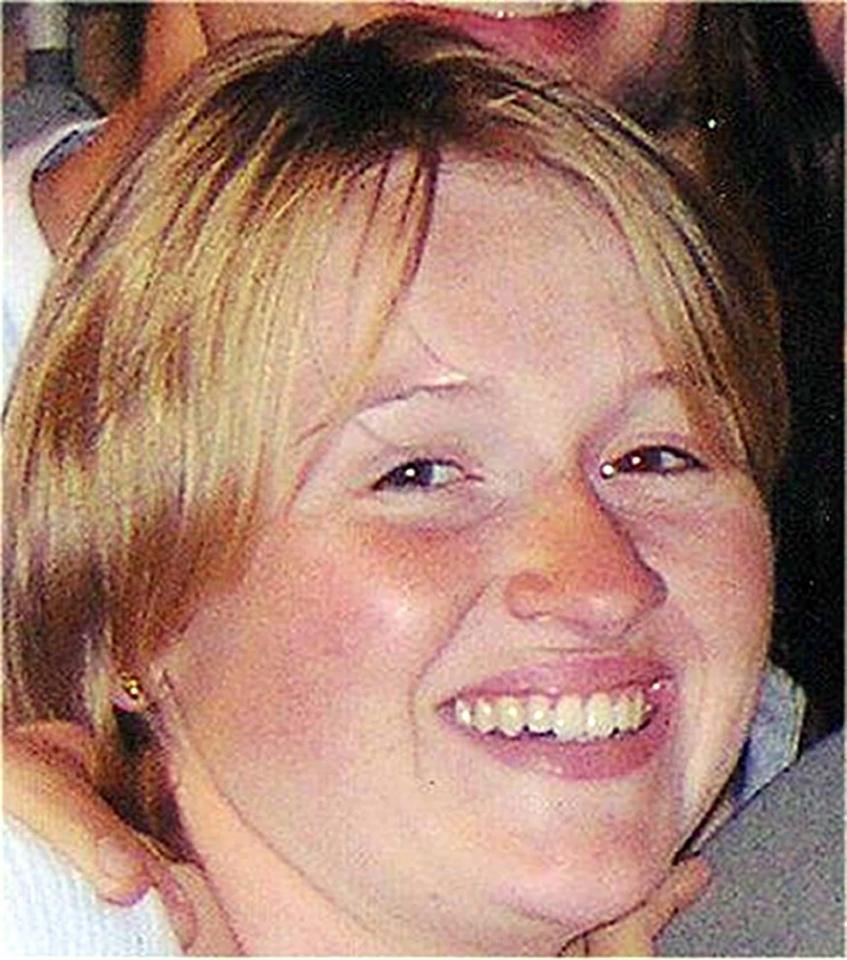  French student Amelie Delagrange was another of sick Bellfield's victims