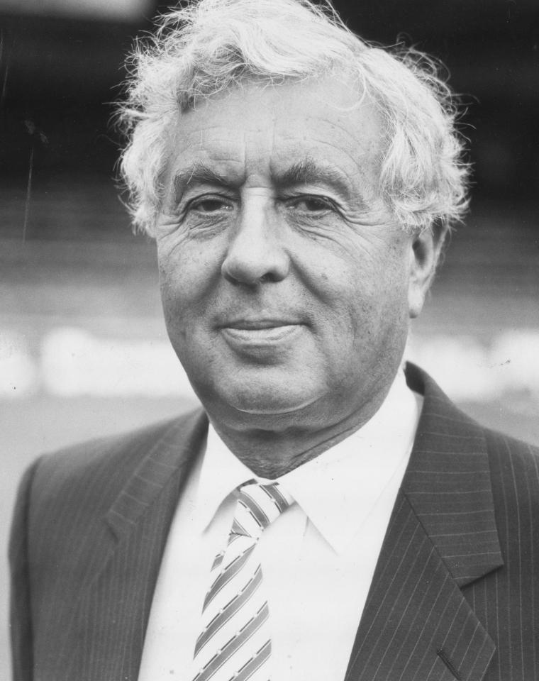  Aston Villa won three League Cups during Sir Doug Ellis' reign