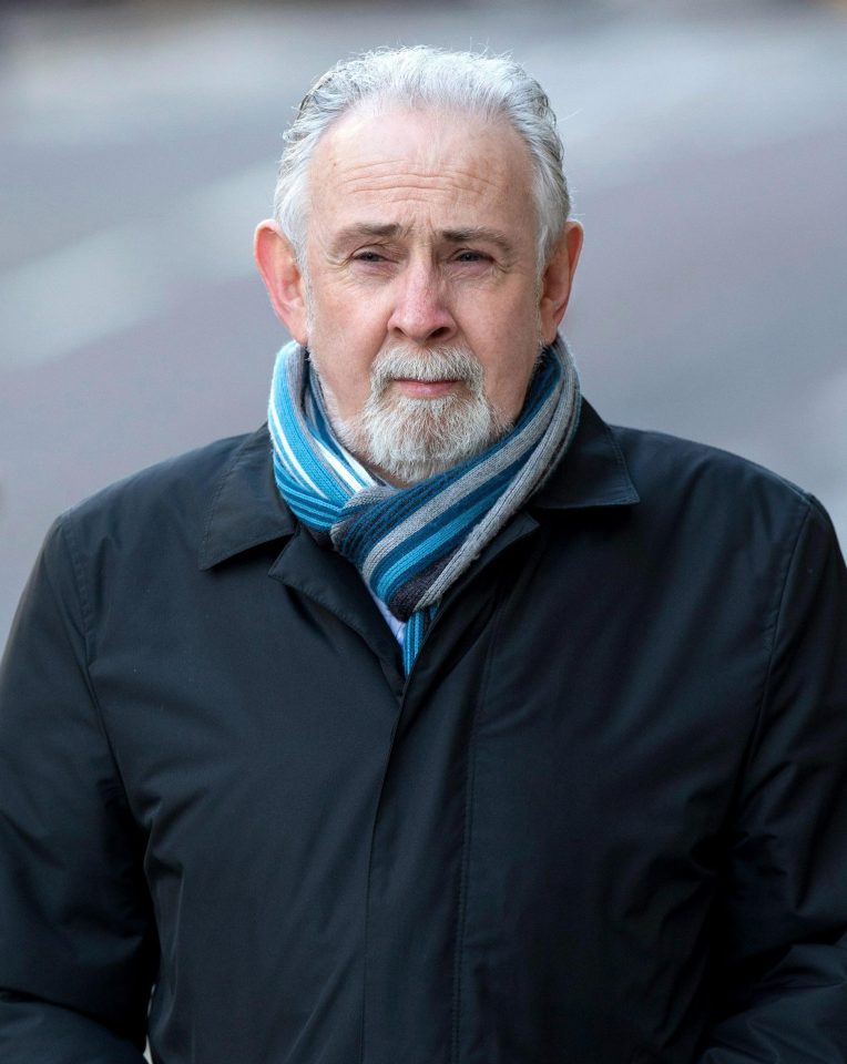  John Downey, a prime suspect in the IRA Hyde Park bombing, will finally face justice next year