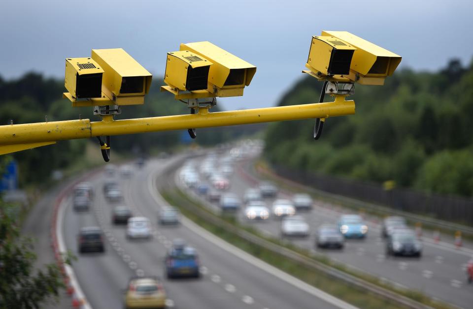  Drivers charged with serious traffic offences could dodge prosecution thanks to the blunder