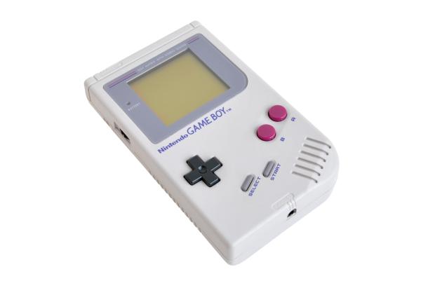 Nintendo Game Boy