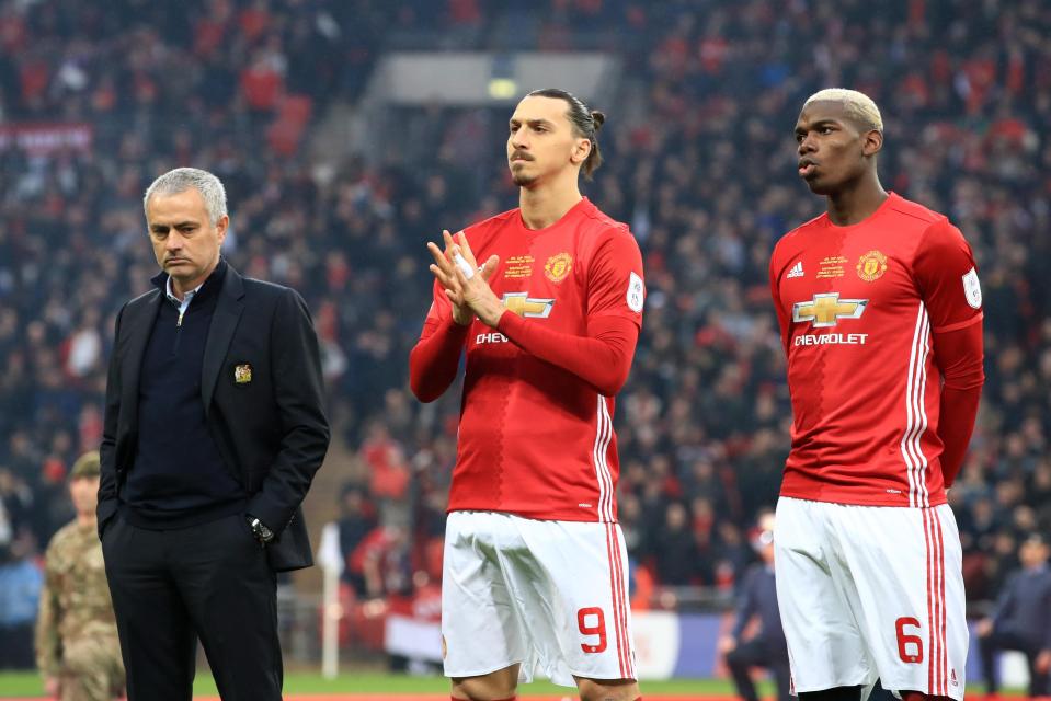  Blomqvist believes United are missing Zlatan Ibrahimovic's presence