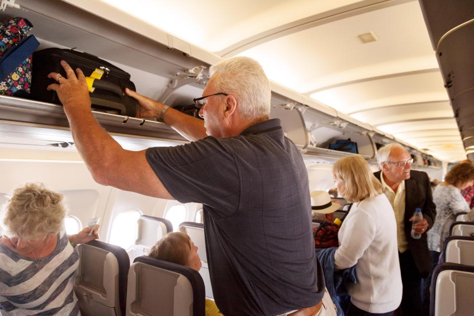  There are several aircraft features designed to be invisible to passengers that might change the way you fly