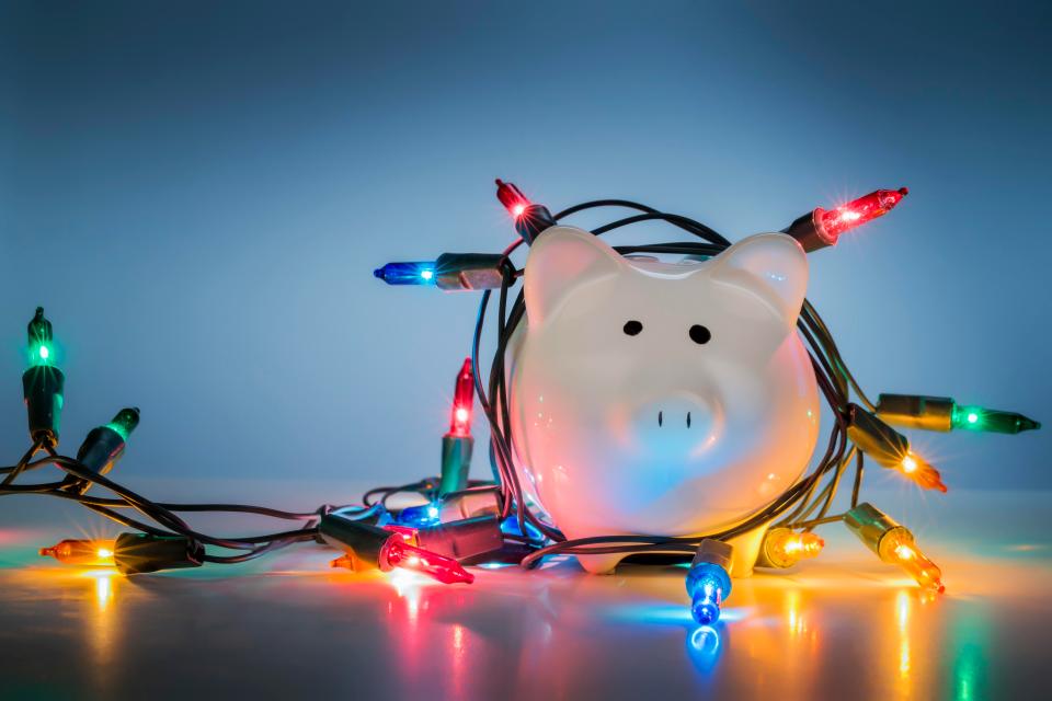 13 money changes coming before Christmas