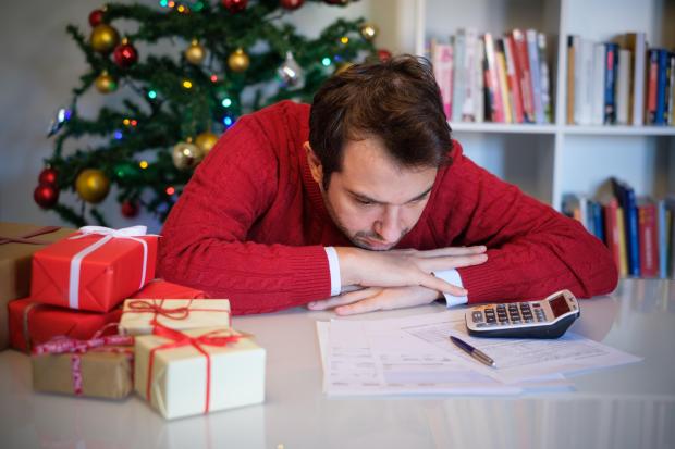 Money saving tips at Christmas