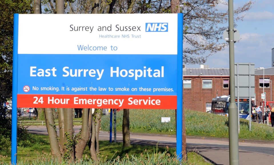  An NHS urologist has been accused of treating cancer patients with experiemental medicine that led to their deaths