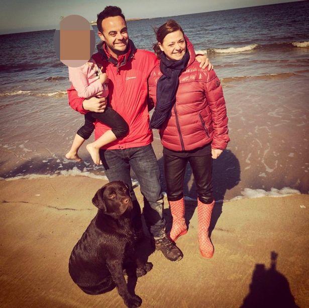 The pair are also at odds over who gets custody of their beloved dog Hurley