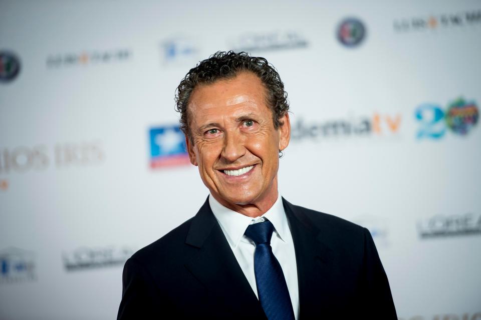  Former Real Madrid player, manager and sporting director Jorge Valdano has given his support to Martinez