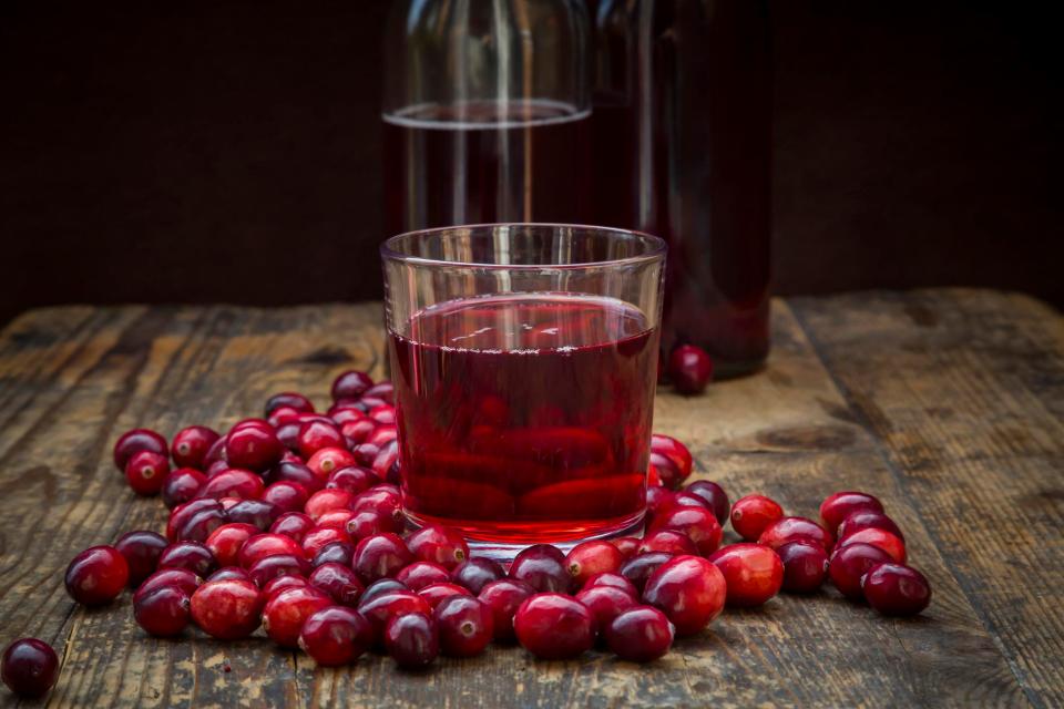  Health officials no longer believe that cranberry juice does much to improve conditions