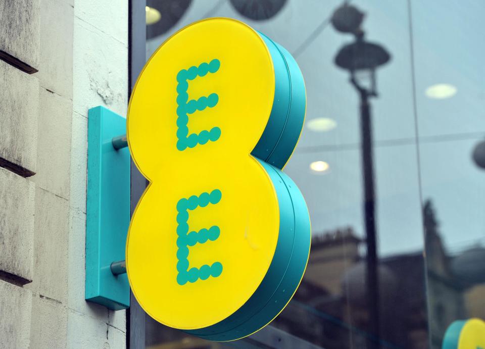  EE and Vodafone are being investigated by the watchdog