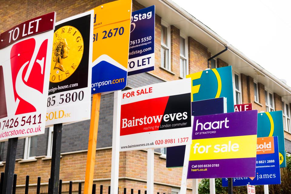  Council tenants should get more help to buy their own home, a new report says