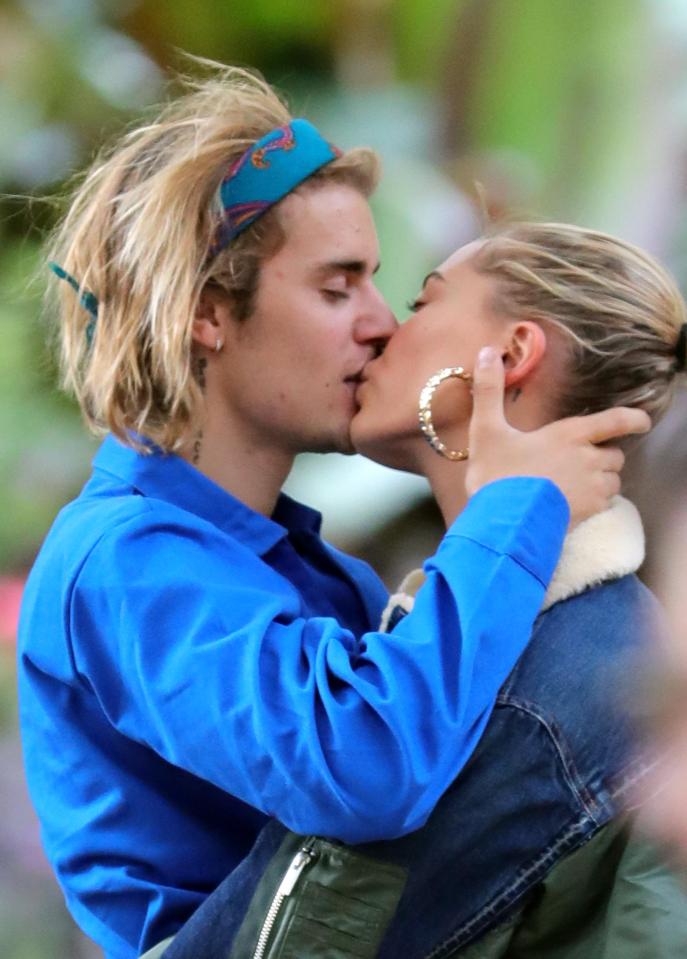  Justin and Hailey have yet to officially confirm if they are married