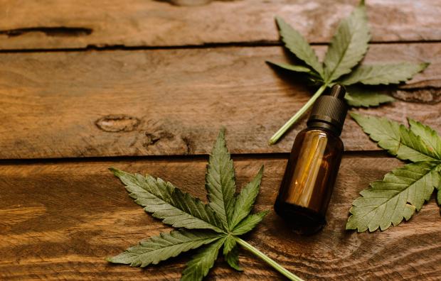 Medicinal cannabis products will be available on prescription from November 1