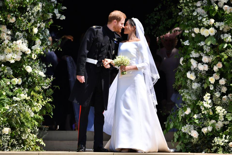  Do you dream of having a wedding fit for royalty? You can actually get married at Kensington Palace to make your fairytale dreams come true