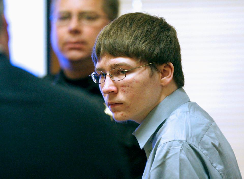  The series will also follow Avery's nephew Brendan Dassey and his conviction for Halbach's murder