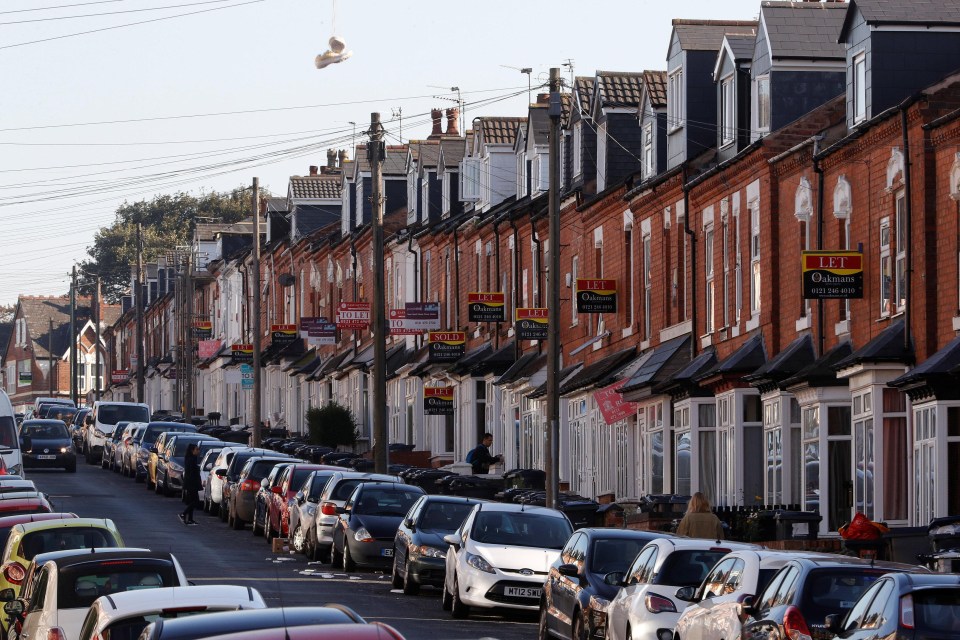 More affordable homes need to be made available to buyers