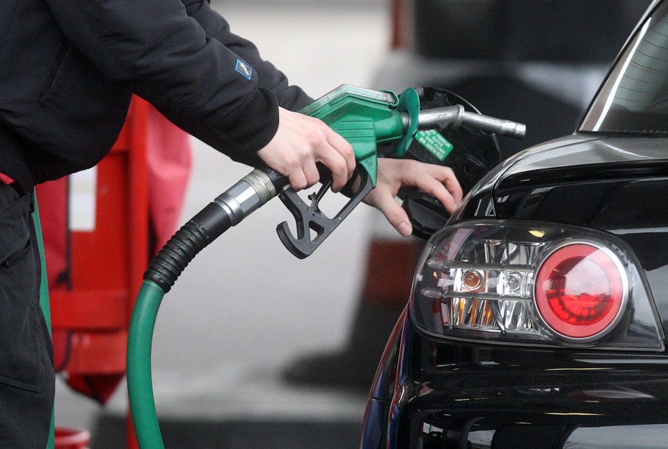  You can get money back on your fuel costs if you drive for work