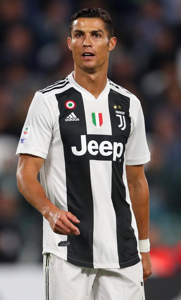  Lawyers for Cristiano Ronaldo’s alleged rape victim have told The Sun they are investigating three more claims